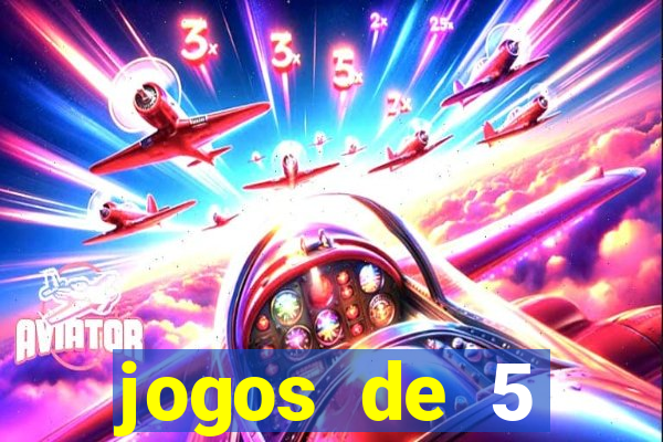 jogos de 5 centavos no esporte da sorte